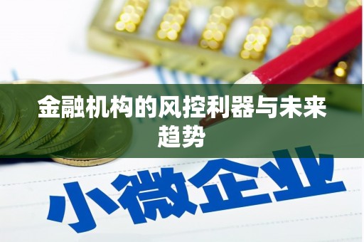 上城金融机构的风控利器与未来趋势