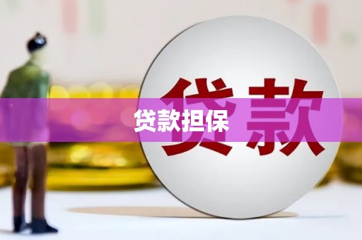 上城贷款担保