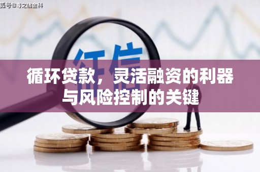 上城循环贷款，灵活融资的利器与风险控制的关键