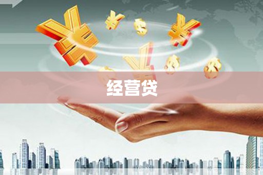 上城经营贷