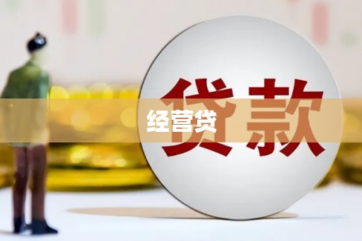 上城经营贷